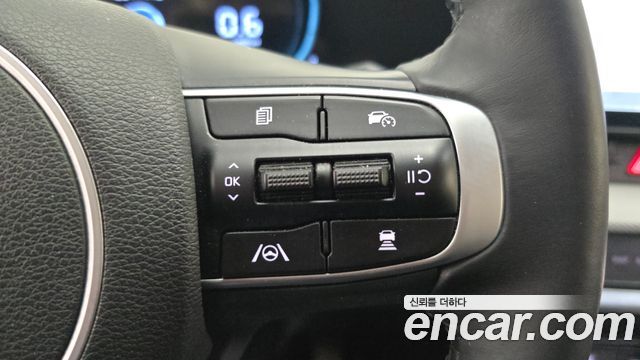 Kia Sportage 2024 — photo 19