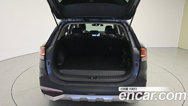 Kia Sportage 2024 — photo 20