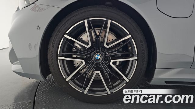 BMW M5 2026 — photo 5
