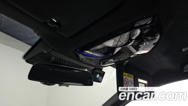 BMW M5 2026 — photo 23