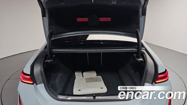 BMW M5 2026 — photo 26