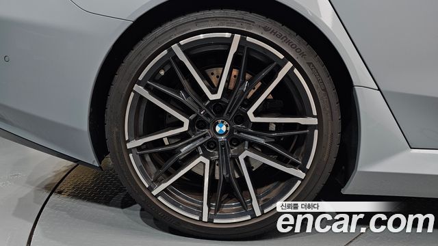 BMW M5 2026 — photo 7
