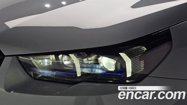 BMW M5 2026 — photo 8