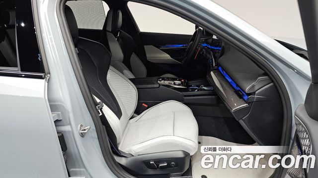 BMW M5 2026 — photo 16