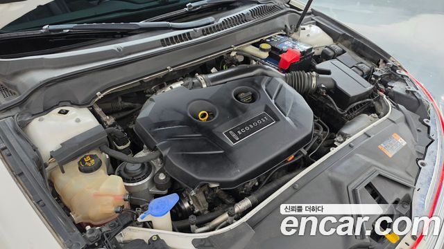 Lincoln MKZ 2015 — photo 6