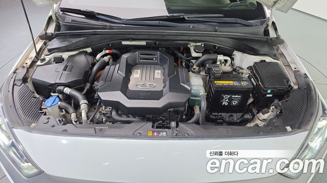 Hyundai Ioniq 2018 — photo 6