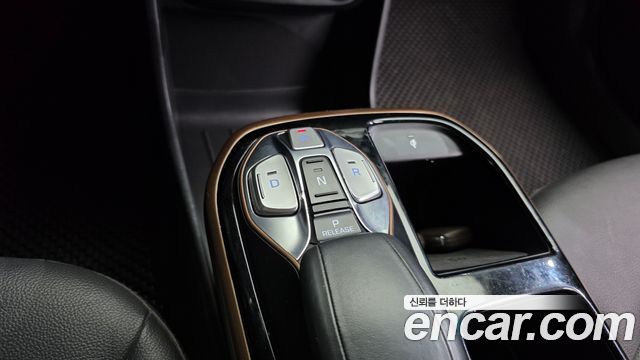 Hyundai Ioniq 2018 — photo 9