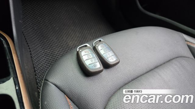 Hyundai Ioniq 2018 — photo 17