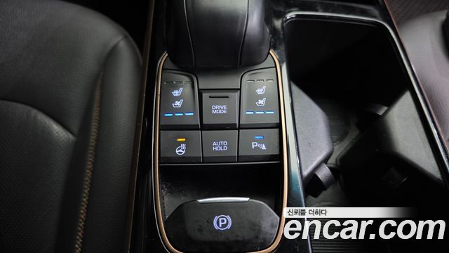 Hyundai Ioniq 2018 — photo 18
