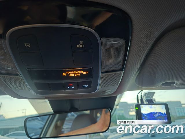 Hyundai Sonata 2020 — photo 7