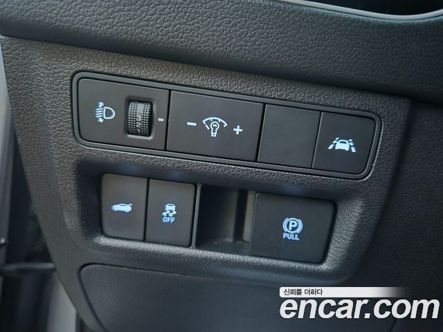 Hyundai Sonata 2020 — photo 13