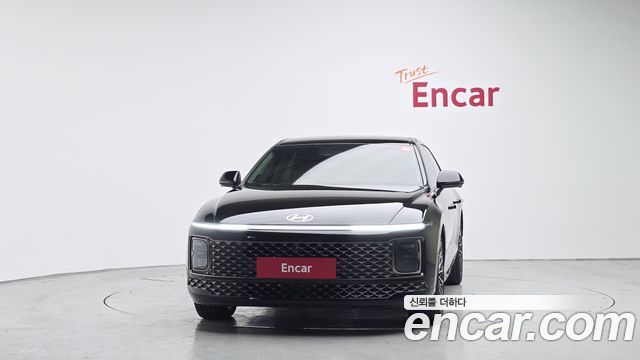 Hyundai Grandeur 2026 — photo 3