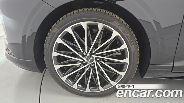 Hyundai Grandeur 2026 — photo 5