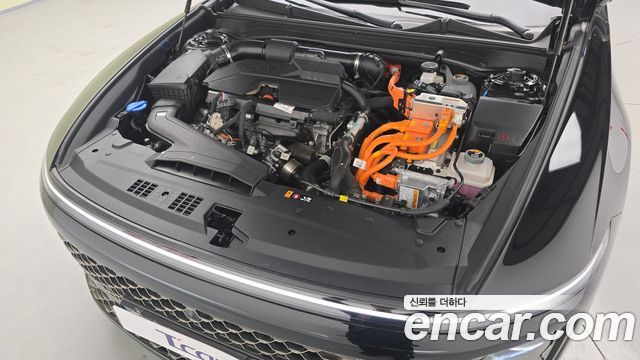 Hyundai Grandeur 2026 — photo 6