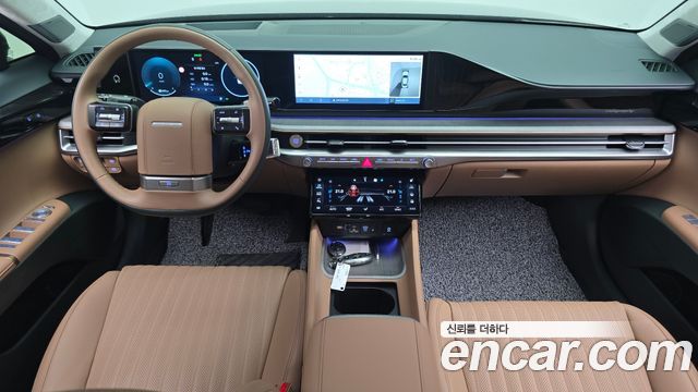 Hyundai Grandeur 2026 — photo 7