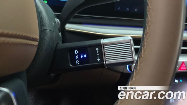 Hyundai Grandeur 2026 — photo 9