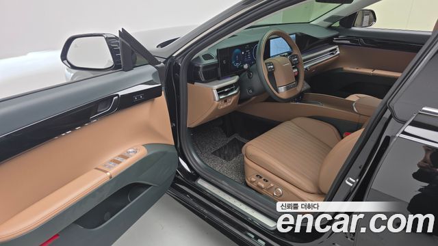 Hyundai Grandeur 2026 — photo 10