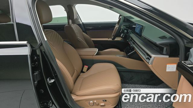 Hyundai Grandeur 2026 — photo 11
