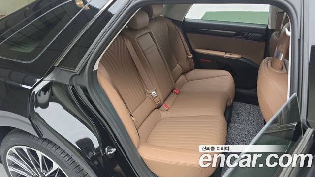 Hyundai Grandeur 2026 — photo 12