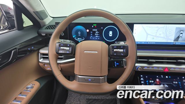 Hyundai Grandeur 2026 — photo 13