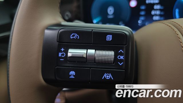 Hyundai Grandeur 2026 — photo 17