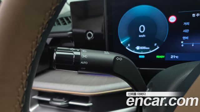 Hyundai Grandeur 2026 — photo 19