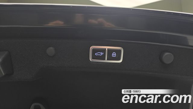 Hyundai Grandeur 2026 — photo 20