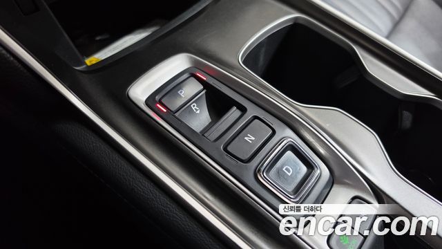 Honda Accord 2018 — photo 12