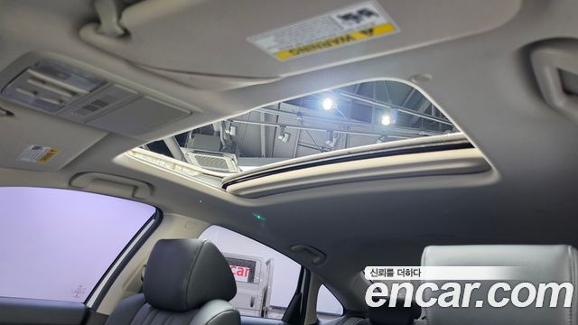 Honda Accord 2018 — photo 23