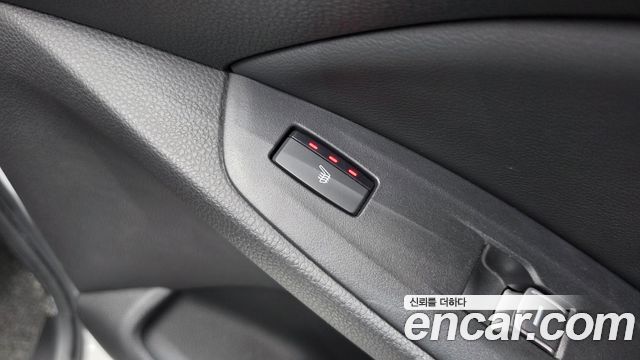 Honda Accord 2018 — photo 25