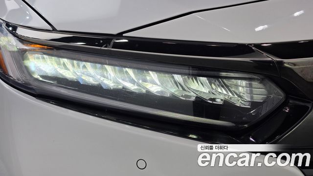 Honda Accord 2018 — photo 8