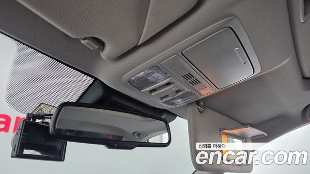 Honda Accord 2018 — photo 27