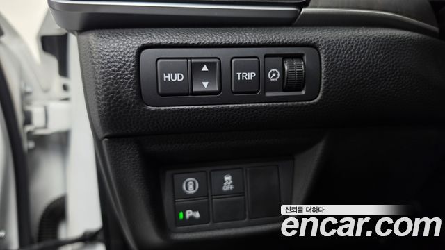 Honda Accord 2018 — photo 29
