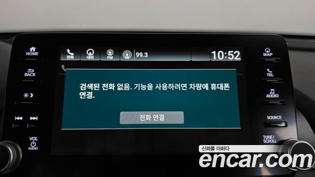 Honda Accord 2018 — photo 32