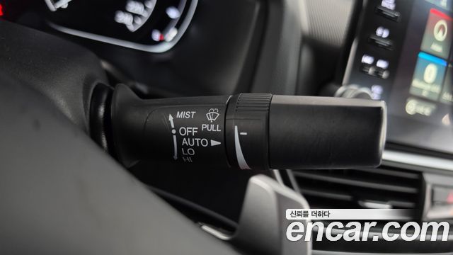 Honda Accord 2018 — photo 35