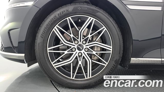 Genesis G90 2023 — photo 5