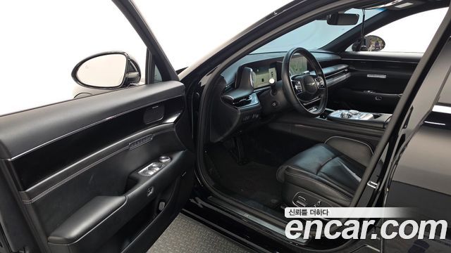 Genesis G90 2023 — photo 13
