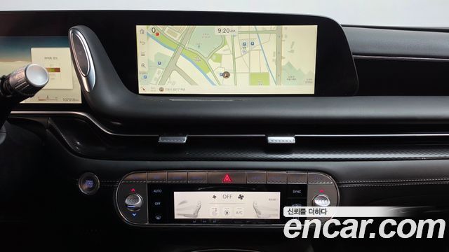 Genesis G90 2023 — photo 18