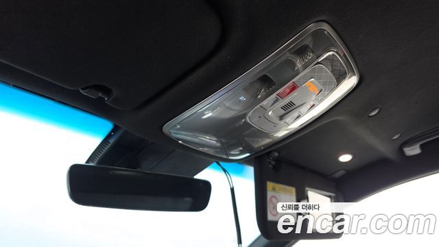 Genesis G90 2023 — photo 23