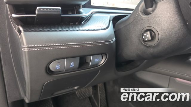 Genesis G90 2023 — photo 25