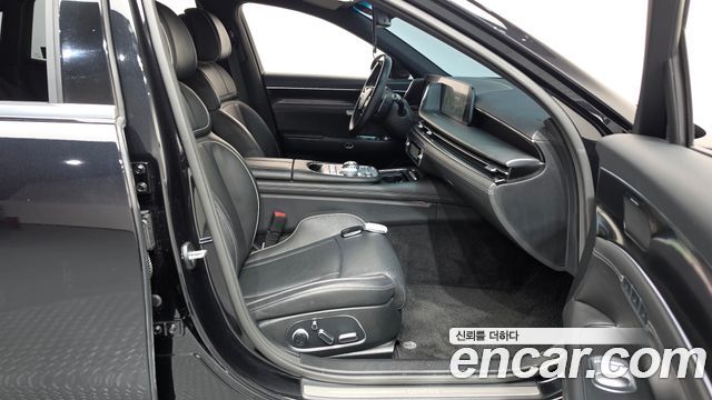 Genesis G90 2023 — photo 16
