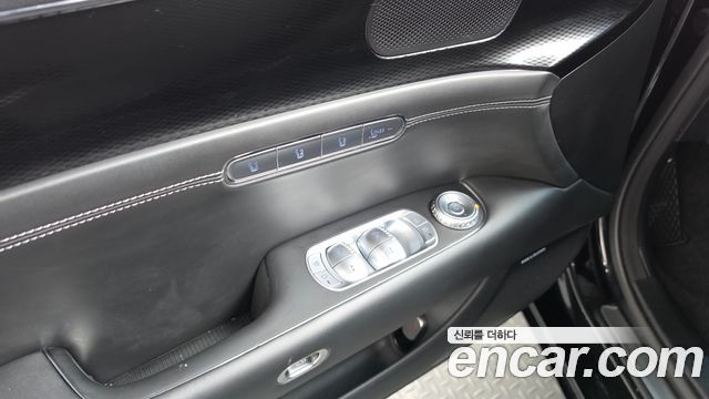 Genesis G90 2023 — photo 27