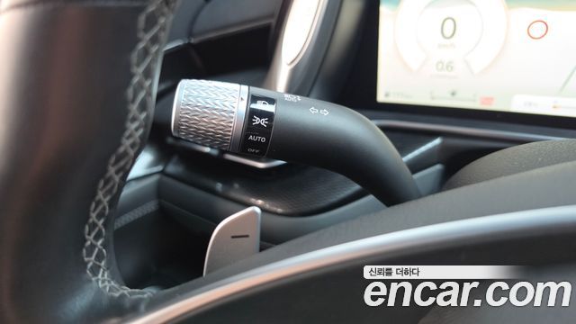 Genesis G90 2023 — photo 29