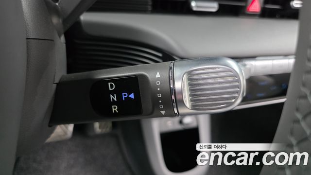 Hyundai Ioniq5 2022 — photo 12