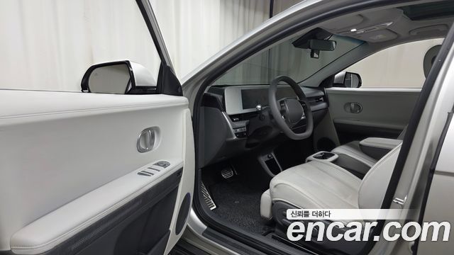 Hyundai Ioniq5 2022 — photo 13