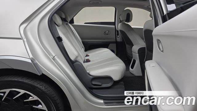 Hyundai Ioniq5 2022 — photo 17