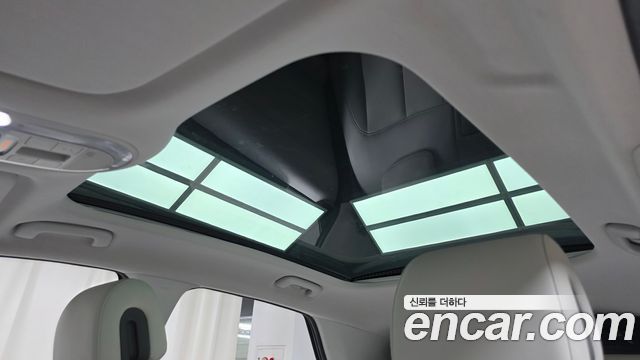 Hyundai Ioniq5 2022 — photo 23