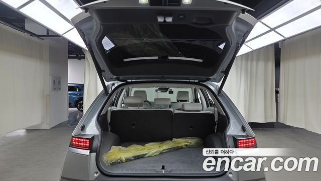 Hyundai Ioniq5 2022 — photo 24