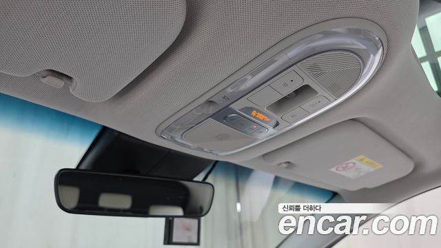 Hyundai Ioniq5 2022 — photo 25