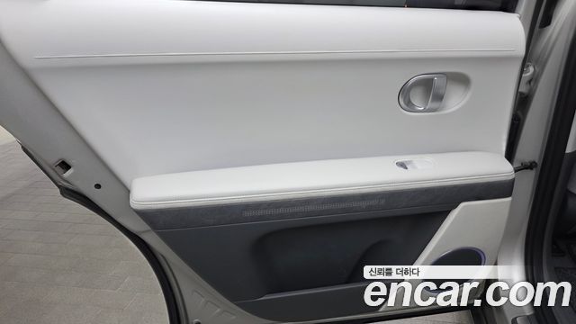 Hyundai Ioniq5 2022 — photo 15